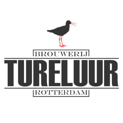 Brouwerij Tureluur logo Brouwerij Tureluur logo